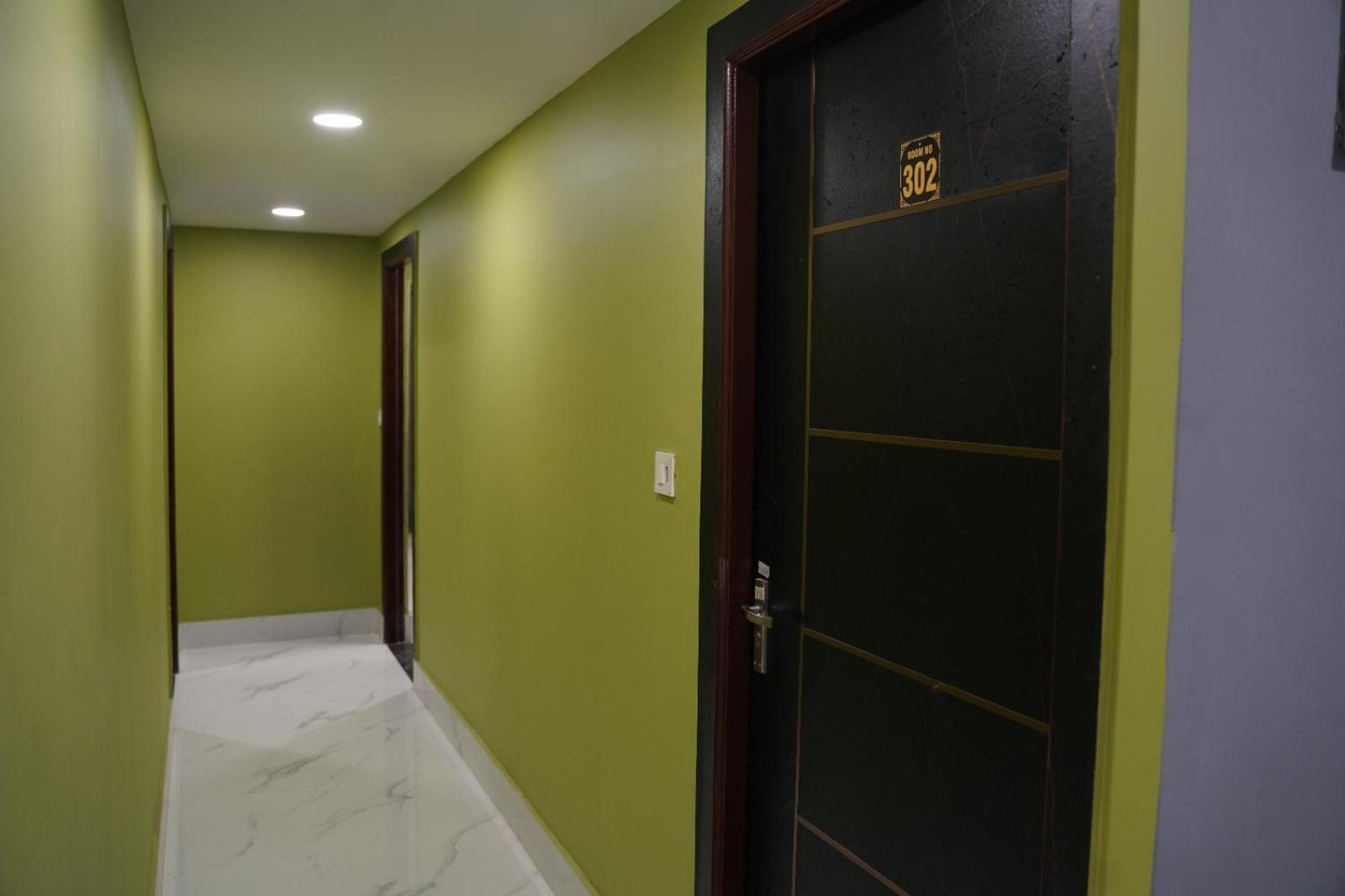 Hotel Aastha Height Rishīkesh Екстериор снимка